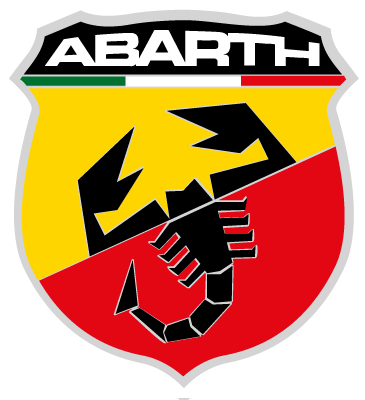 abarth logo