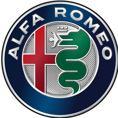 alfa romeo logo