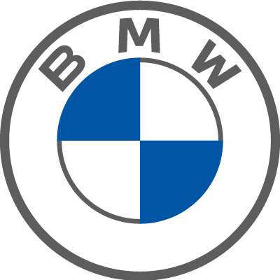 bmw logo