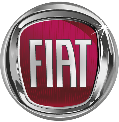 fiat logo