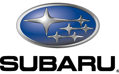 subaru logo