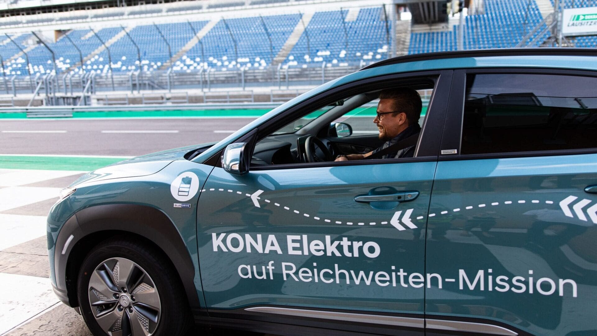 Hyundai Kona Elektro Rekordversuch 2020-690-min