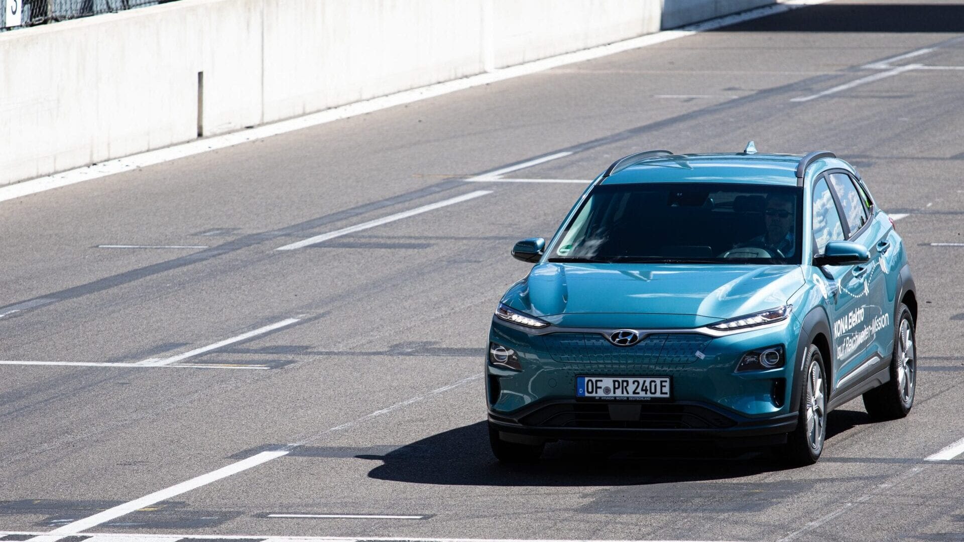 Hyundai Kona Elektro rekordversuch 2020-129-min