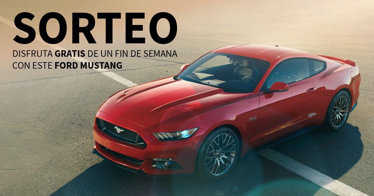 sorteo_ford_mustang_multicar